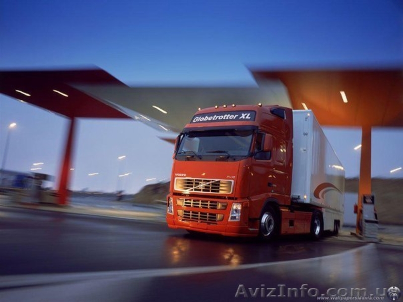  СТО и магазин запчастей для Еврогрузовиков, автобусов в Одессе - <ro>Изображение</ro><ru>Изображение</ru> #5, <ru>Объявление</ru> #1169172