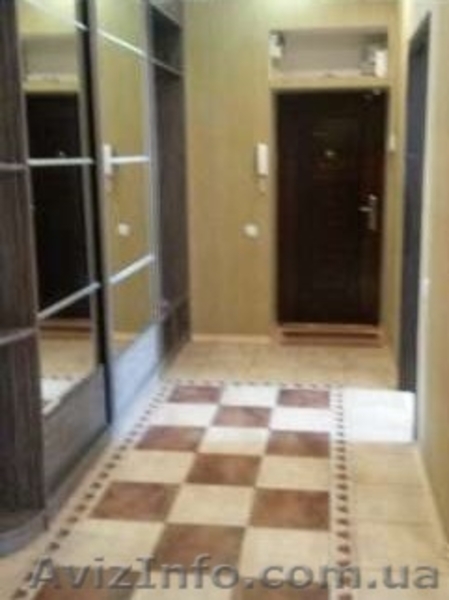 ул.Тополевая, новострой 2х комн. ремонт 6000 - <ro>Изображение</ro><ru>Изображение</ru> #3, <ru>Объявление</ru> #1156442