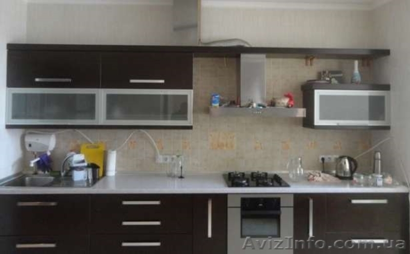 ул.Тополевая, новострой 2х комн. ремонт 6000 - <ro>Изображение</ro><ru>Изображение</ru> #6, <ru>Объявление</ru> #1156442