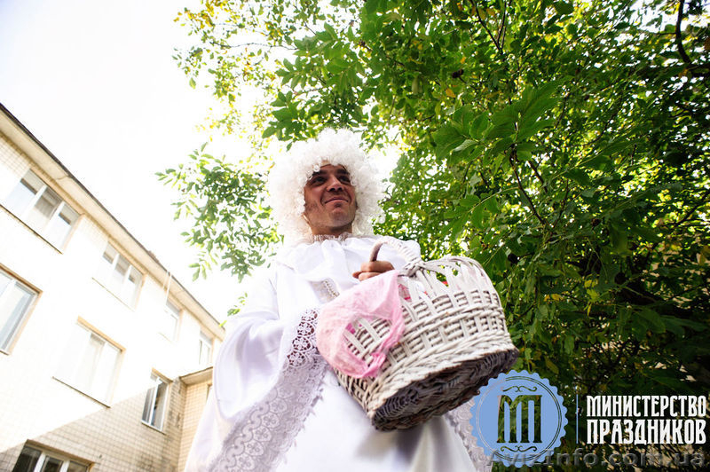 Выписка мамы и ребенка из род дома Одесса - <ro>Изображение</ro><ru>Изображение</ru> #4, <ru>Объявление</ru> #915098