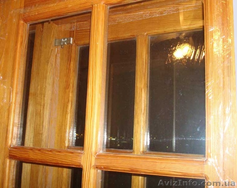 Теплосберегающая пленка "Третье Стекло" - <ro>Изображение</ro><ru>Изображение</ru> #3, <ru>Объявление</ru> #1156250