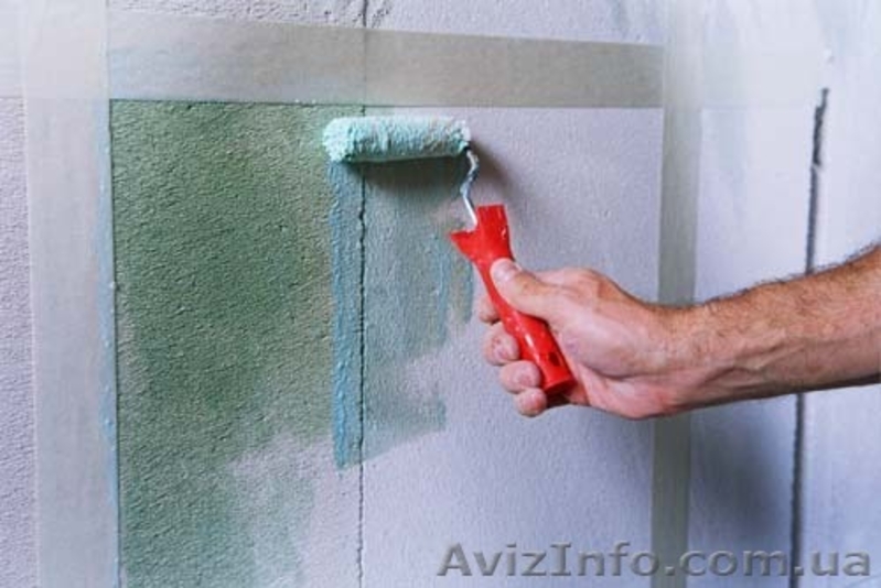 Ремонтные работы ДЁШЕВО, КАЧЕСТВЕННО - <ro>Изображение</ro><ru>Изображение</ru> #8, <ru>Объявление</ru> #1156435