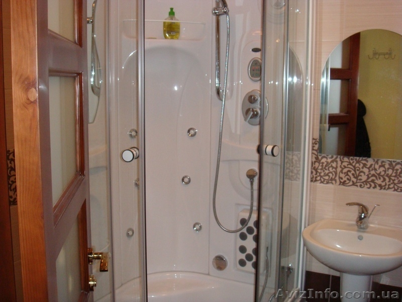 2х комн. ул.Тенистая, современный ремонт. 5000/месяц - <ro>Изображение</ro><ru>Изображение</ru> #4, <ru>Объявление</ru> #1160616