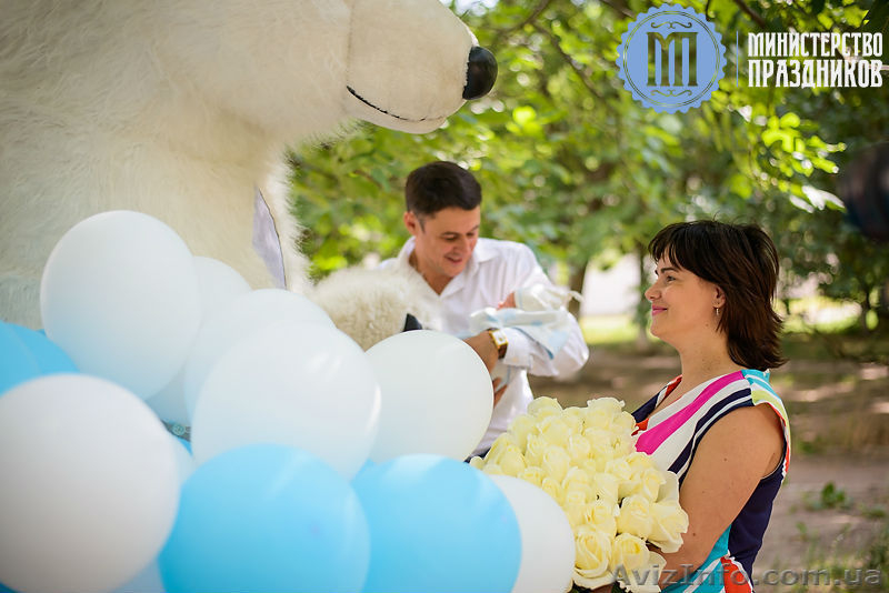 Торжественная выписка в Одессе - <ro>Изображение</ro><ru>Изображение</ru> #9, <ru>Объявление</ru> #1154851