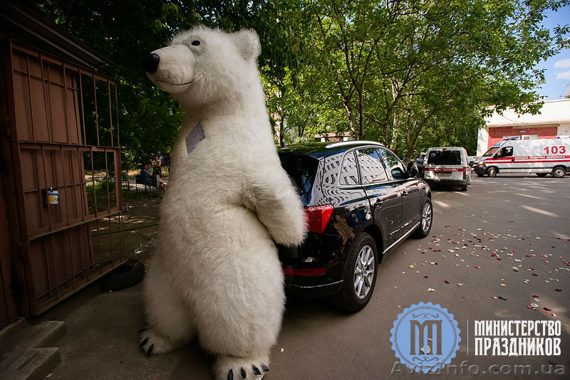 Торжественная выписка в Одессе - <ro>Изображение</ro><ru>Изображение</ru> #8, <ru>Объявление</ru> #1154851