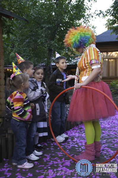 Детские шоу программы для детей  Одесса - <ro>Изображение</ro><ru>Изображение</ru> #6, <ru>Объявление</ru> #1154860