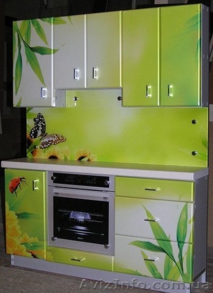 Кухонные стеклянные "фартуки" с экологически чистой фотопечатью. - <ro>Изображение</ro><ru>Изображение</ru> #4, <ru>Объявление</ru> #318504