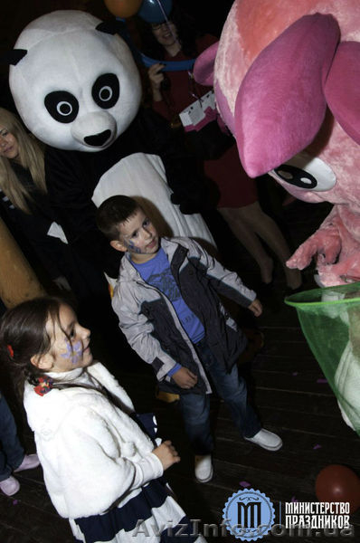 Детские шоу программы для детей  Одесса - <ro>Изображение</ro><ru>Изображение</ru> #4, <ru>Объявление</ru> #1154860