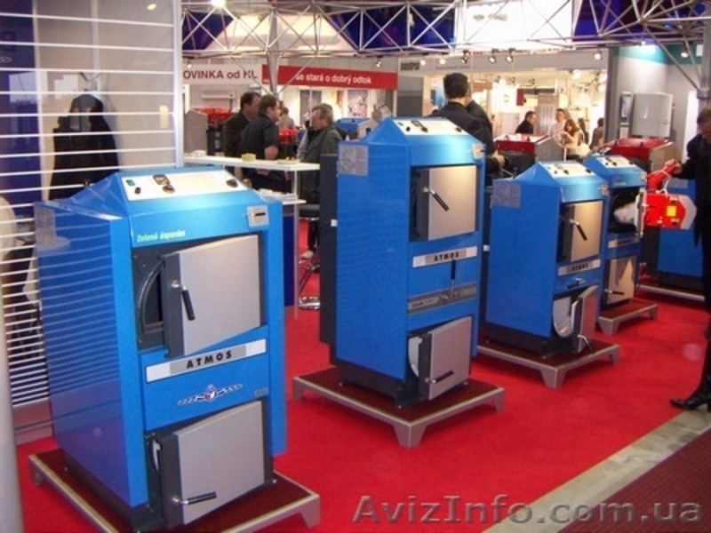 Качественный твердотопливный котел - <ro>Изображение</ro><ru>Изображение</ru> #3, <ru>Объявление</ru> #1172328