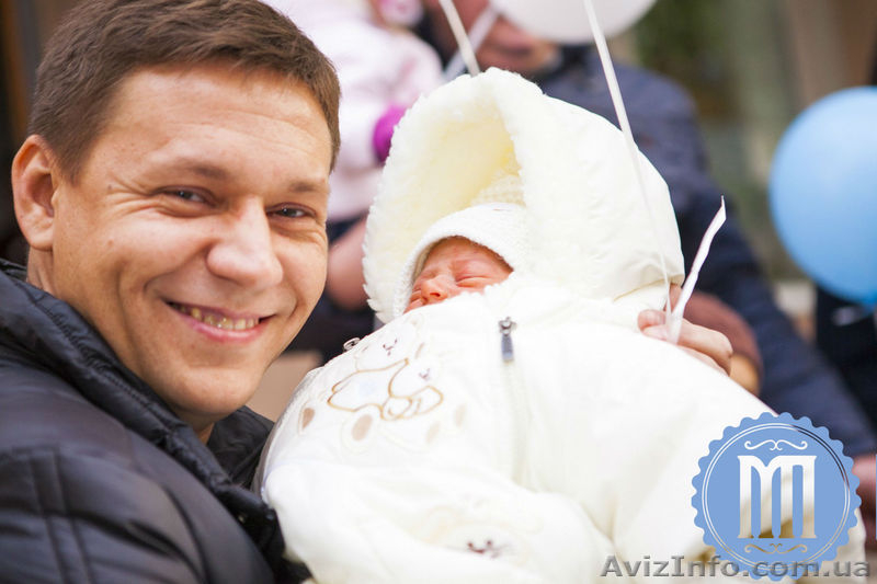 Трогательная выписка из роддома Одесса  - <ro>Изображение</ro><ru>Изображение</ru> #4, <ru>Объявление</ru> #1176238