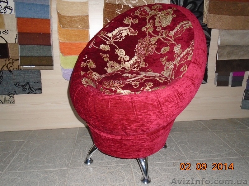 Кресла мягкие от производителя - <ro>Изображение</ro><ru>Изображение</ru> #4, <ru>Объявление</ru> #1180203