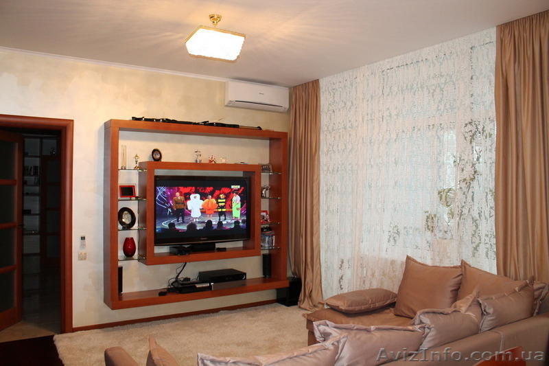 3-ком. квартира  на Французском бульваре (Стикон) - <ro>Изображение</ro><ru>Изображение</ru> #3, <ru>Объявление</ru> #1179042