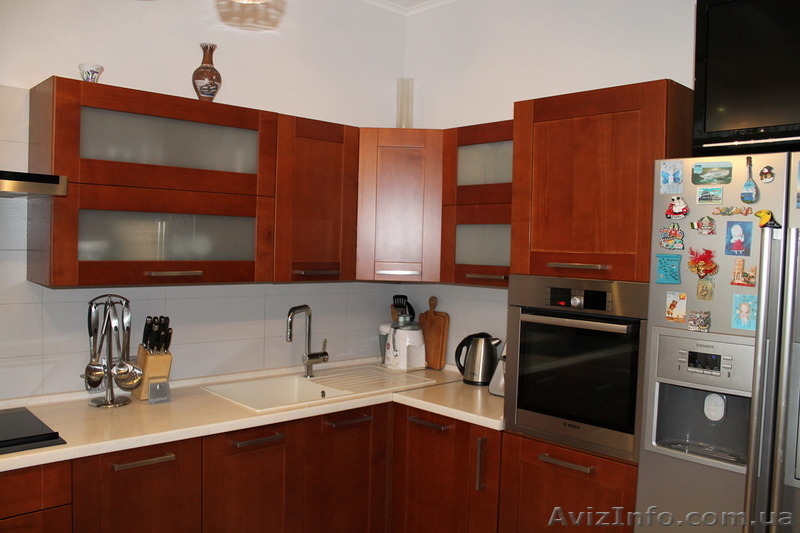 3-ком. квартира  на Французском бульваре (Стикон) - <ro>Изображение</ro><ru>Изображение</ru> #4, <ru>Объявление</ru> #1179042