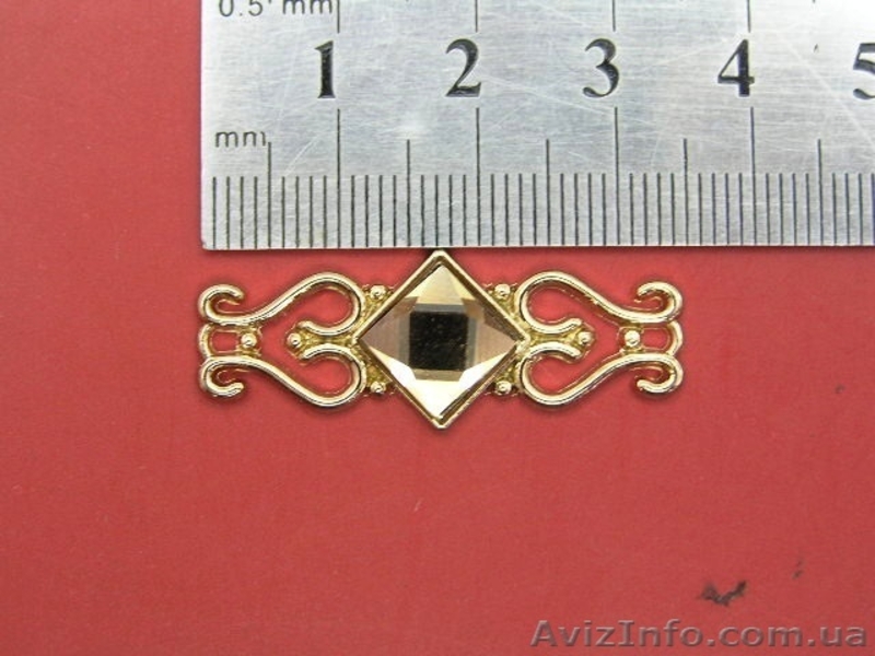 Фурнитура для одежды оптом в Украине - <ro>Изображение</ro><ru>Изображение</ru> #4, <ru>Объявление</ru> #1182506