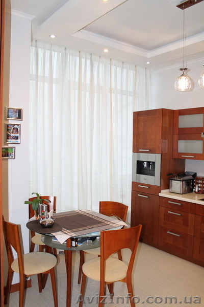 3-ком. квартира  на Французском бульваре (Стикон) - <ro>Изображение</ro><ru>Изображение</ru> #6, <ru>Объявление</ru> #1179042