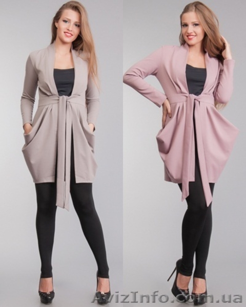 Кофты женские трикотажные оптом со склада - <ro>Изображение</ro><ru>Изображение</ru> #4, <ru>Объявление</ru> #1182595