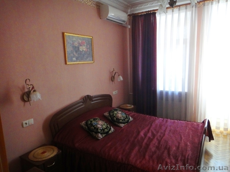 Продается двушка в центре Одессы - <ro>Изображение</ro><ru>Изображение</ru> #5, <ru>Объявление</ru> #1170858