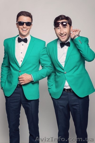 Ведущие на Новый год, корпоратив и свадьбу в Одессе - <ro>Изображение</ro><ru>Изображение</ru> #3, <ru>Объявление</ru> #1172084