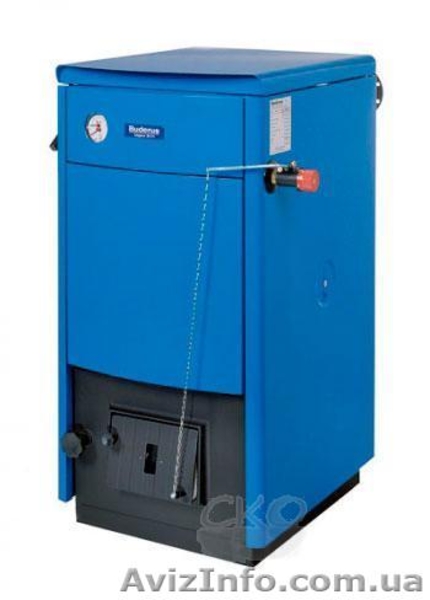 Качественный твердотопливный котел - <ro>Изображение</ro><ru>Изображение</ru> #5, <ru>Объявление</ru> #1172328