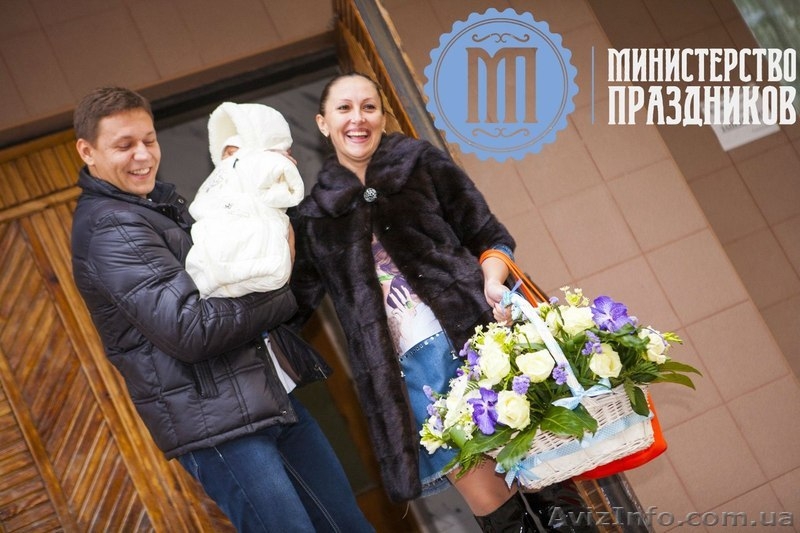 Долгожданная выписка из роддома малыша Одесса - <ro>Изображение</ro><ru>Изображение</ru> #3, <ru>Объявление</ru> #1178616