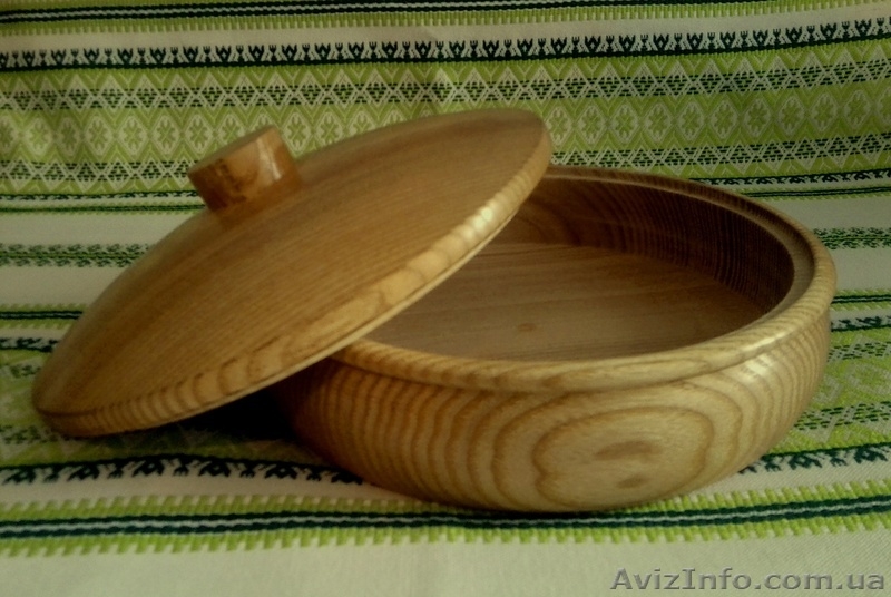 Эко деревянная посуда - <ro>Изображение</ro><ru>Изображение</ru> #5, <ru>Объявление</ru> #1180678