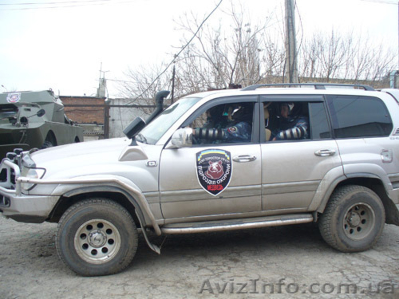 Охрана в Одессе - <ro>Изображение</ro><ru>Изображение</ru> #4, <ru>Объявление</ru> #1169769