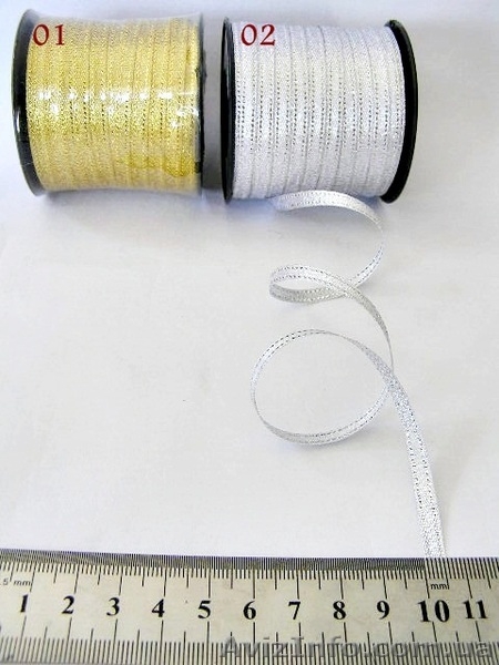 Атласная лента оптом недорого в Одессе - <ro>Изображение</ro><ru>Изображение</ru> #5, <ru>Объявление</ru> #1182504