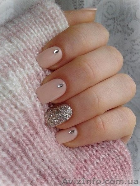 Гелевое наращивание ногтей в Одессе - <ro>Изображение</ro><ru>Изображение</ru> #4, <ru>Объявление</ru> #1196498