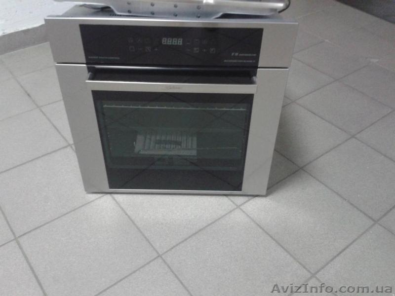 1Варочная панель газовая + Духовой шкаф электрический KAISER - <ro>Изображение</ro><ru>Изображение</ru> #3, <ru>Объявление</ru> #1193415