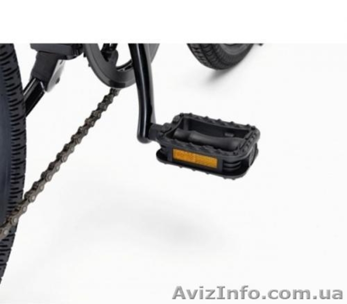 Купи Детский велосипед BMW Cruise Bike Junior Black/Orange! - <ro>Изображение</ro><ru>Изображение</ru> #2, <ru>Объявление</ru> #1196634