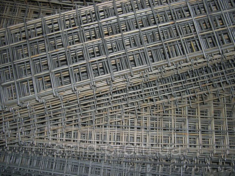 Сетка рабица, армосетка, сетка кладочная от производителя по всей Украине - <ro>Изображение</ro><ru>Изображение</ru> #3, <ru>Объявление</ru> #1191936