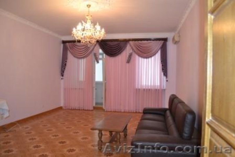 Сдам  4-х комн. в элитном доме « Каркашадзэ », на Довженко. - <ro>Изображение</ro><ru>Изображение</ru> #3, <ru>Объявление</ru> #1189698