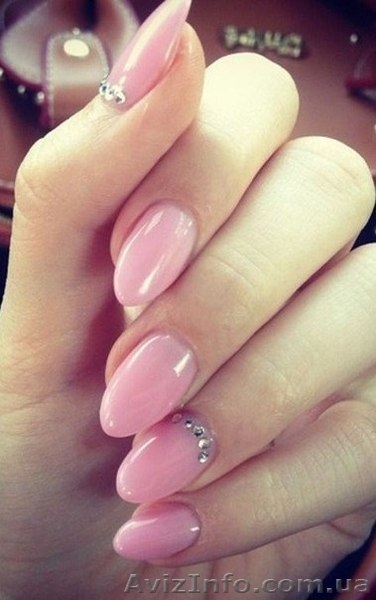 Гелевое наращивание ногтей в Одессе - <ro>Изображение</ro><ru>Изображение</ru> #5, <ru>Объявление</ru> #1196498
