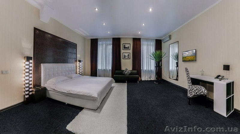 Модный и комфортабельный отель Apollo в Одессе - <ro>Изображение</ro><ru>Изображение</ru> #3, <ru>Объявление</ru> #1196751