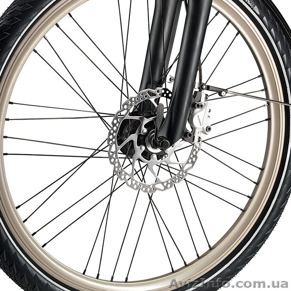 Купи туристический велосипед BMW Trekking Bike 2014 (размер рамы M)! - <ro>Изображение</ro><ru>Изображение</ru> #3, <ru>Объявление</ru> #1196632