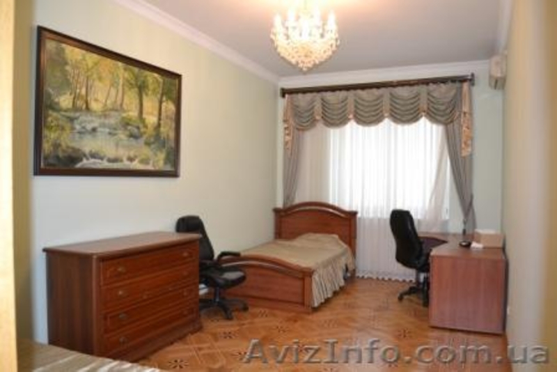 Сдам  4-х комн. в элитном доме « Каркашадзэ », на Довженко. - <ro>Изображение</ro><ru>Изображение</ru> #6, <ru>Объявление</ru> #1189698