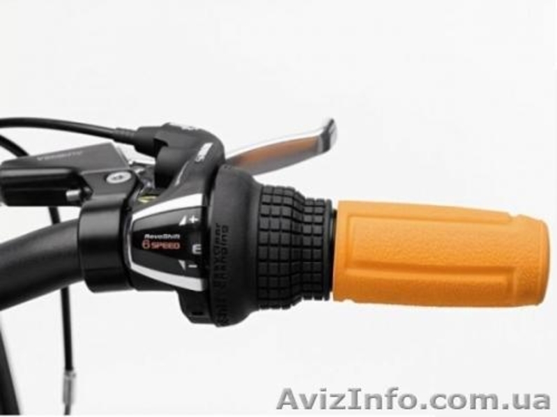 Купи Детский велосипед BMW Cruise Bike Junior Black/Orange! - <ro>Изображение</ro><ru>Изображение</ru> #4, <ru>Объявление</ru> #1196634