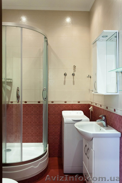 Предлагается к аренде дизайнерская квартира в элитном ЖК "Руслан и Людмила" - <ro>Изображение</ro><ru>Изображение</ru> #5, <ru>Объявление</ru> #1198248