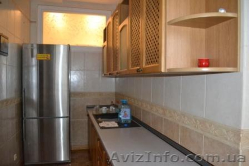 Сдам  4-х комн. в элитном доме « Каркашадзэ », на Довженко. - <ro>Изображение</ro><ru>Изображение</ru> #5, <ru>Объявление</ru> #1189698