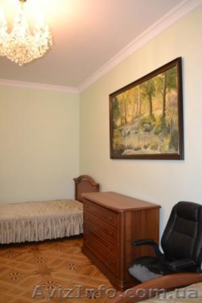 Сдам  4-х комн. в элитном доме « Каркашадзэ », на Довженко. - <ro>Изображение</ro><ru>Изображение</ru> #7, <ru>Объявление</ru> #1189698