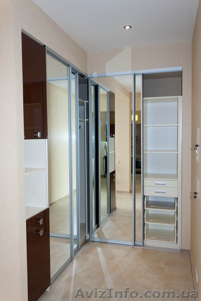 Предлагается к аренде дизайнерская квартира в элитном ЖК "Руслан и Людмила" - <ro>Изображение</ro><ru>Изображение</ru> #6, <ru>Объявление</ru> #1198248