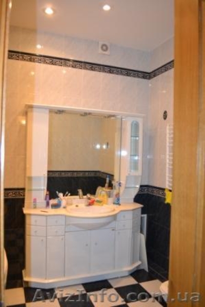 Сдам  4-х комн. в элитном доме « Каркашадзэ », на Довженко. - <ro>Изображение</ro><ru>Изображение</ru> #8, <ru>Объявление</ru> #1189698