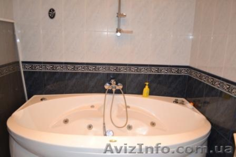 Сдам  4-х комн. в элитном доме « Каркашадзэ », на Довженко. - <ro>Изображение</ro><ru>Изображение</ru> #9, <ru>Объявление</ru> #1189698