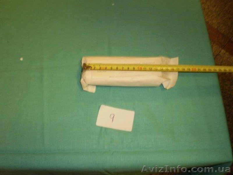 БИНТЫ,ПЕРЕВЯЗОЧНЫЙ МАТЕРИАЛ - <ro>Изображение</ro><ru>Изображение</ru> #4, <ru>Объявление</ru> #1184714