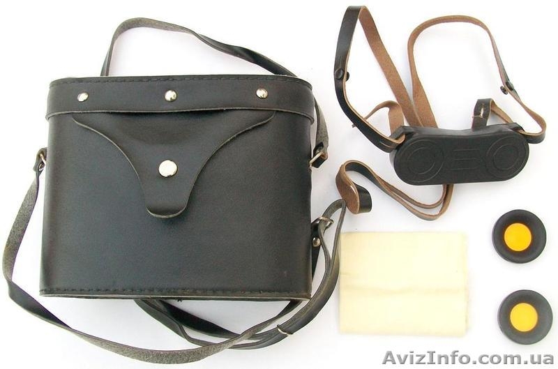 Бинокли армейские полевые Б7х35 (розница и опт) - <ro>Изображение</ro><ru>Изображение</ru> #3, <ru>Объявление</ru> #1196087