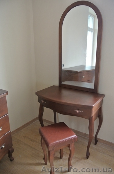 Трюмо для спальни - <ro>Изображение</ro><ru>Изображение</ru> #4, <ru>Объявление</ru> #1193255