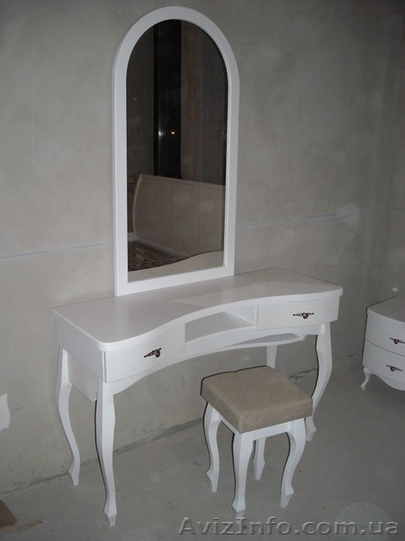 Трюмо для спальни - <ro>Изображение</ro><ru>Изображение</ru> #3, <ru>Объявление</ru> #1193255