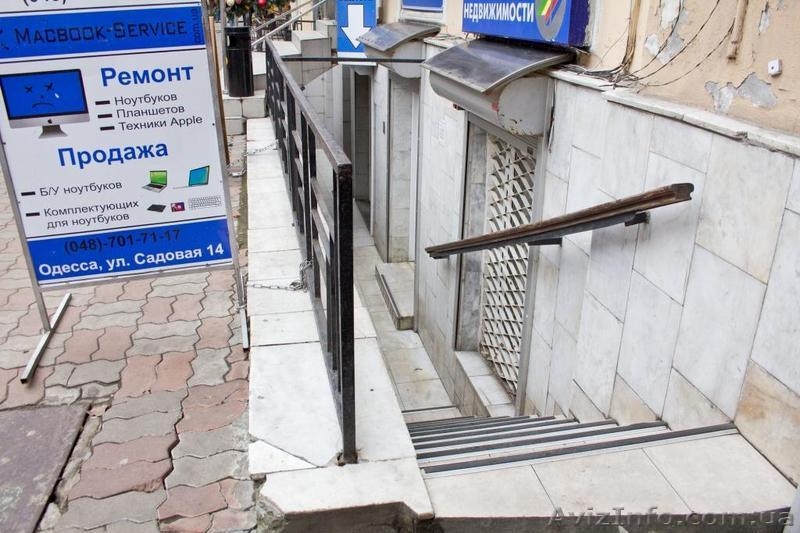 Сдам отличное полуподвальное помещение в центре, без комиссии. - <ro>Изображение</ro><ru>Изображение</ru> #4, <ru>Объявление</ru> #1197409