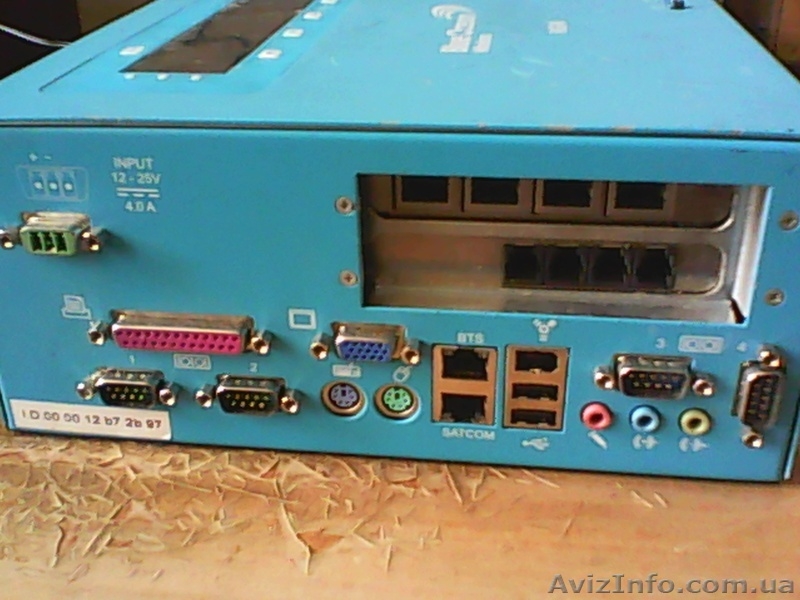 БТС BlueOcean Wireless RGW - <ro>Изображение</ro><ru>Изображение</ru> #3, <ru>Объявление</ru> #1196414