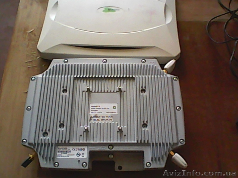 БТС BlueOcean Wireless RGW - <ro>Изображение</ro><ru>Изображение</ru> #5, <ru>Объявление</ru> #1196414